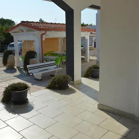 Poseidon Bed & Breakfast Punta Prosciutto