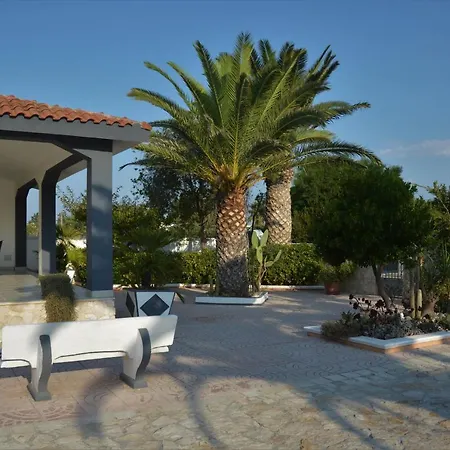 Bed & Breakfast Poseidon *