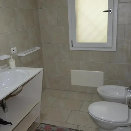 Bed & Breakfast Poseidon *