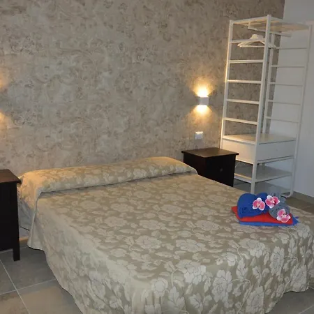 Poseidon Bed & Breakfast Punta Prosciutto